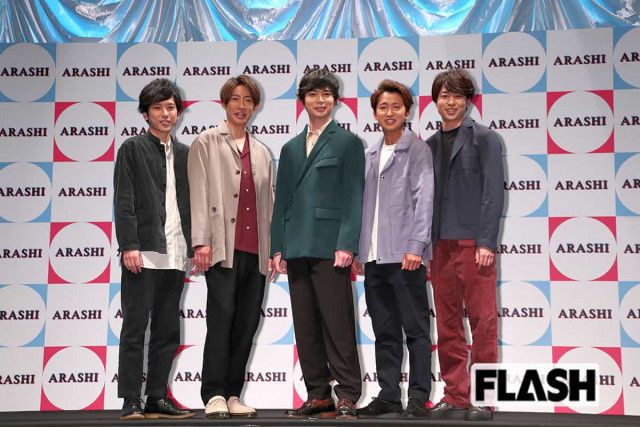 【STARTO ENTERTAINMENT】Snow Man佐久間大介　嵐・松本潤に「嵐を終わっちゃう」発言しファンから大顰蹙